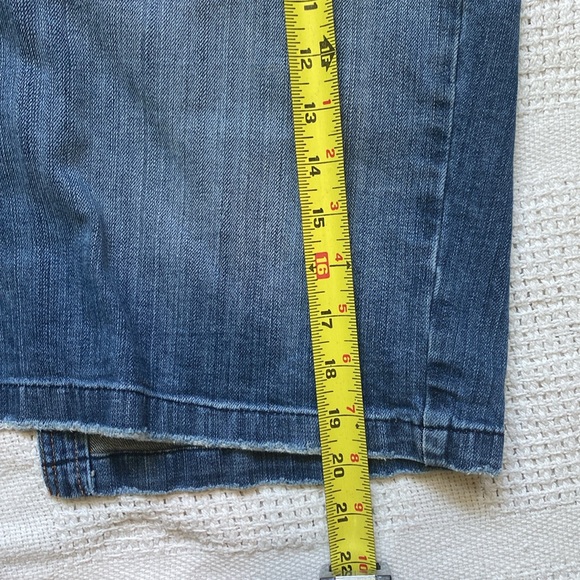 Jean mini skirt 💫 - Picture 10 of 10